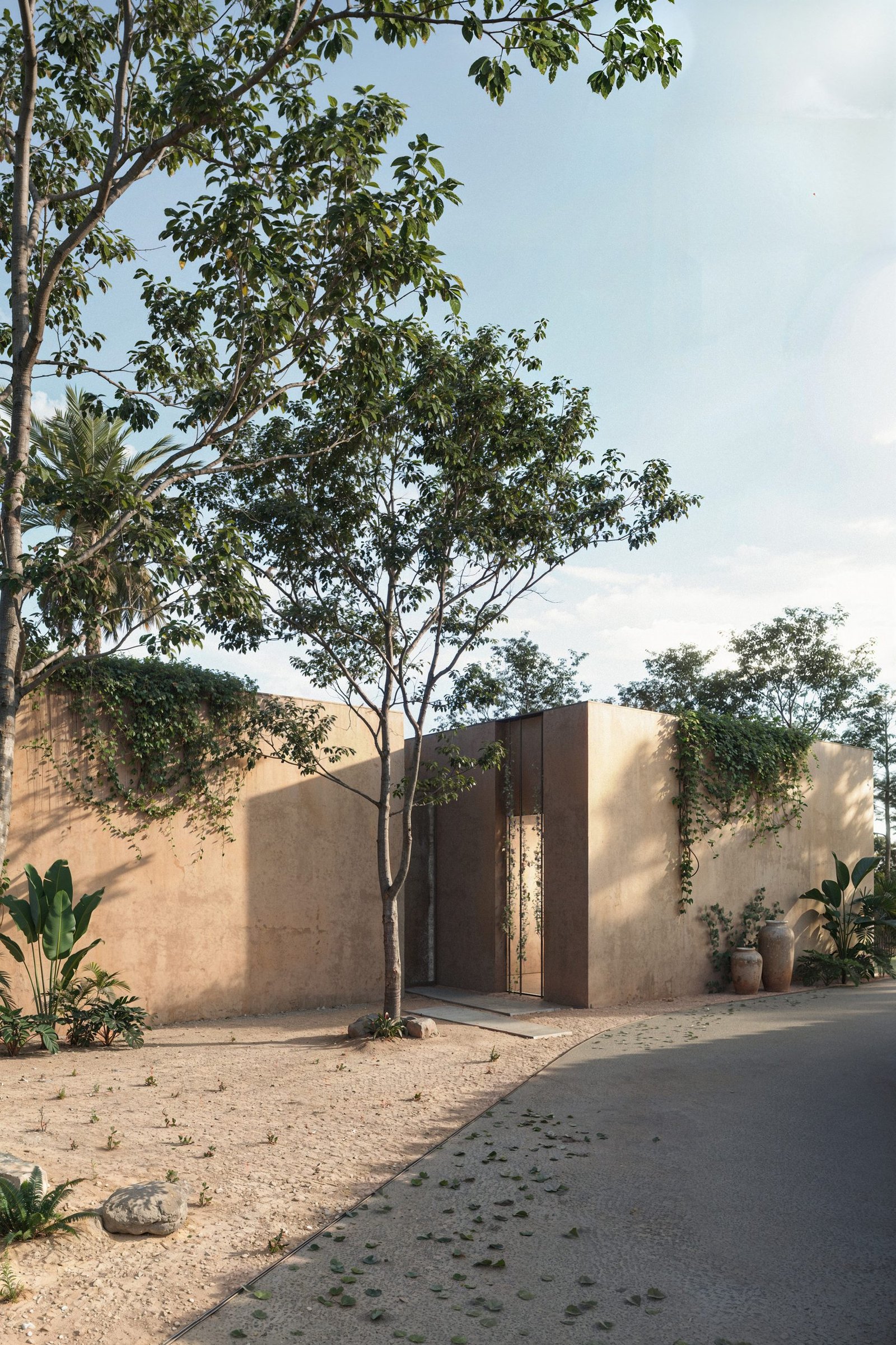 CASA DEL OLIVO
